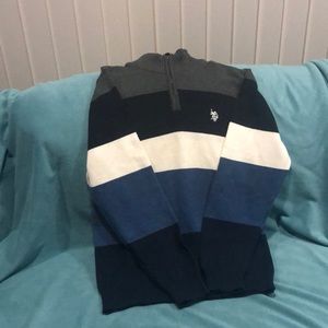 US Polo Assn sweater